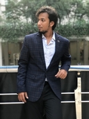Nur Istiaque Wany